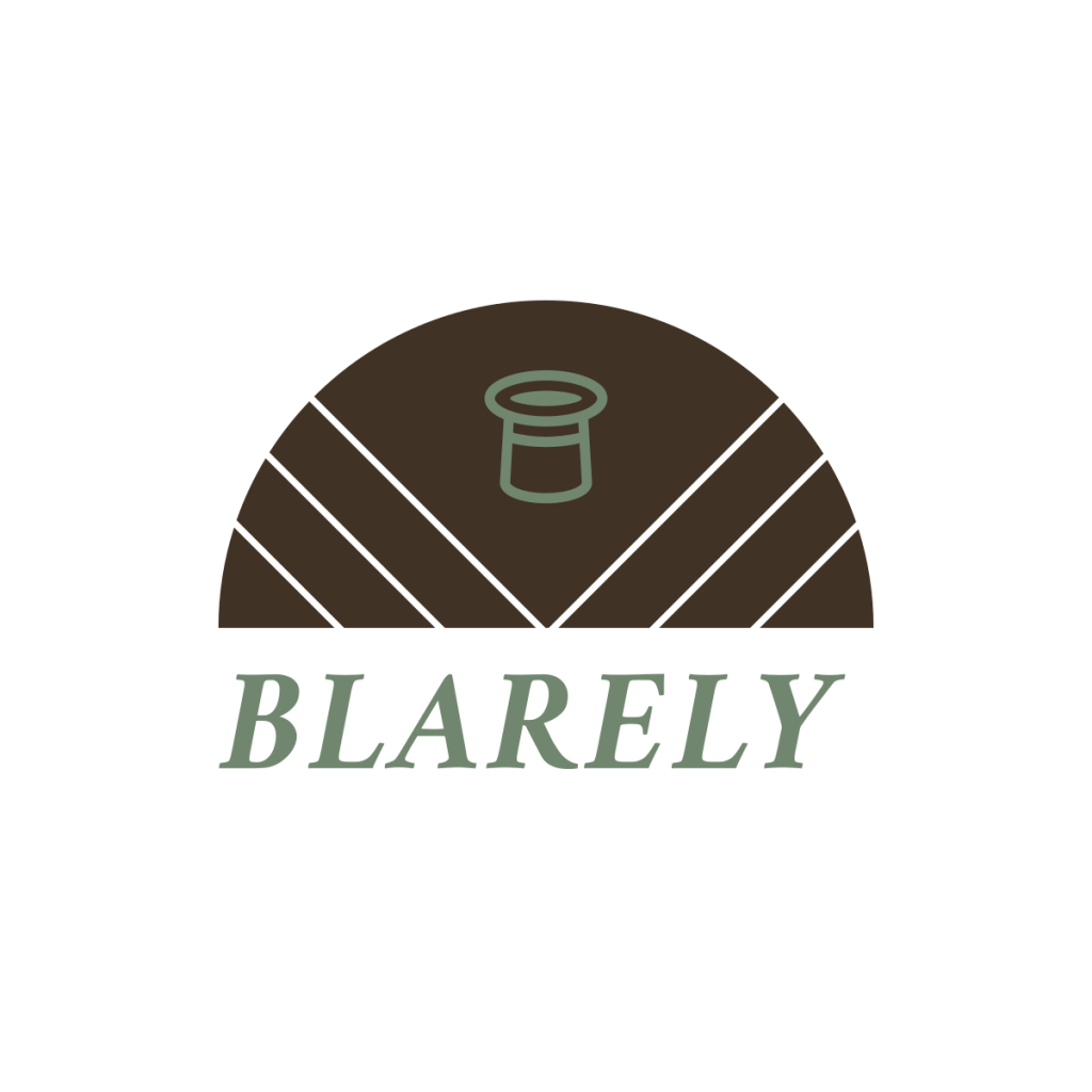 BLARELY